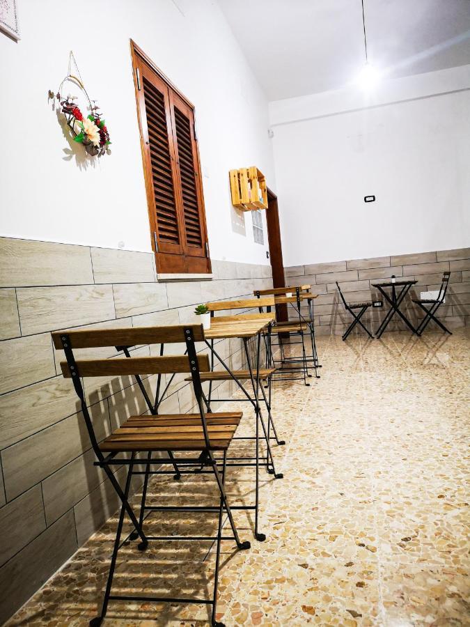 Villa Turicchio 塔兰托 外观 照片
