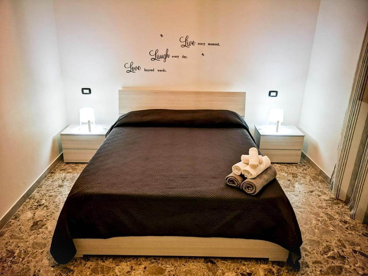 Villa Turicchio 塔兰托 外观 照片
