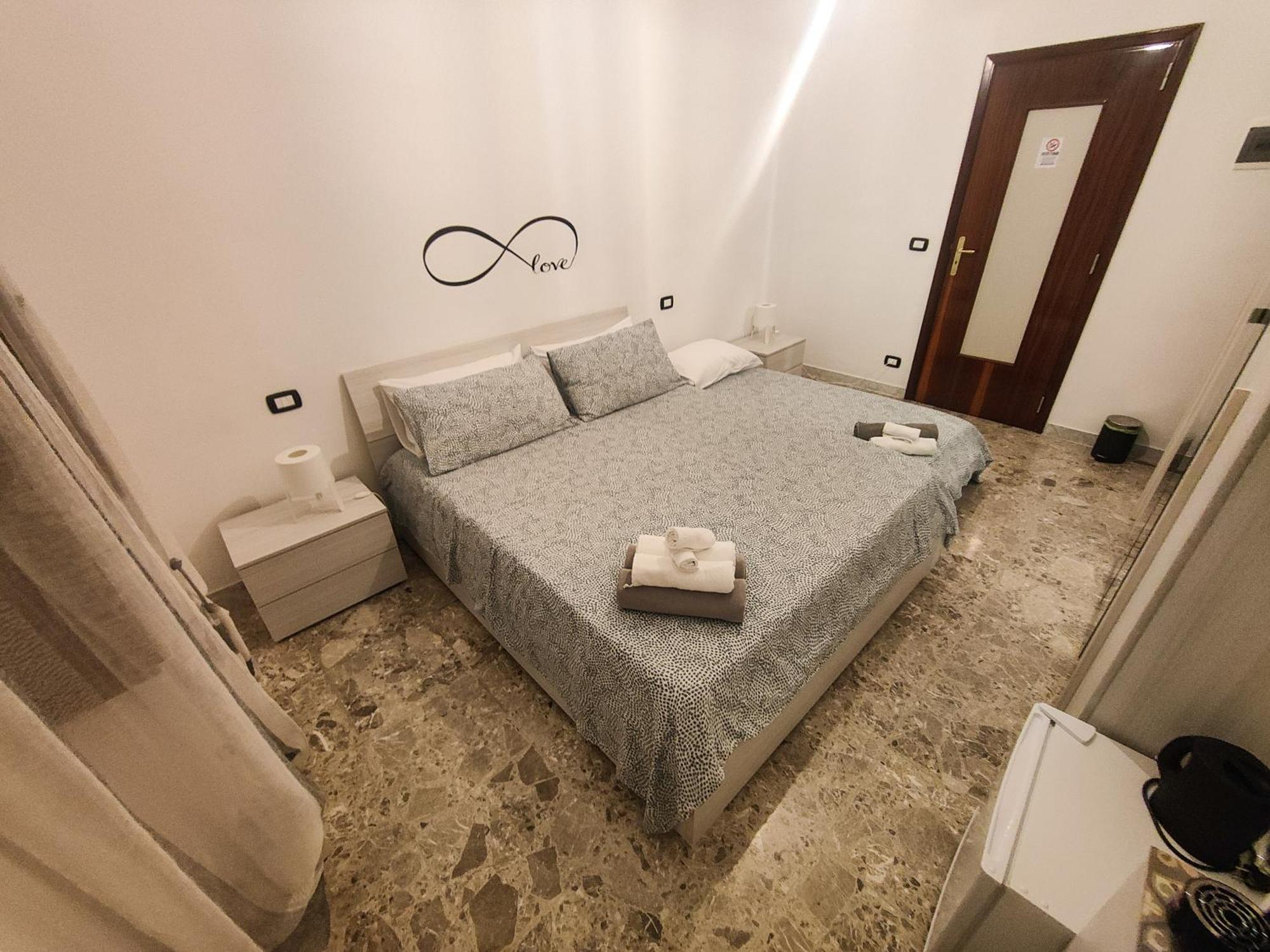 Villa Turicchio 塔兰托 外观 照片