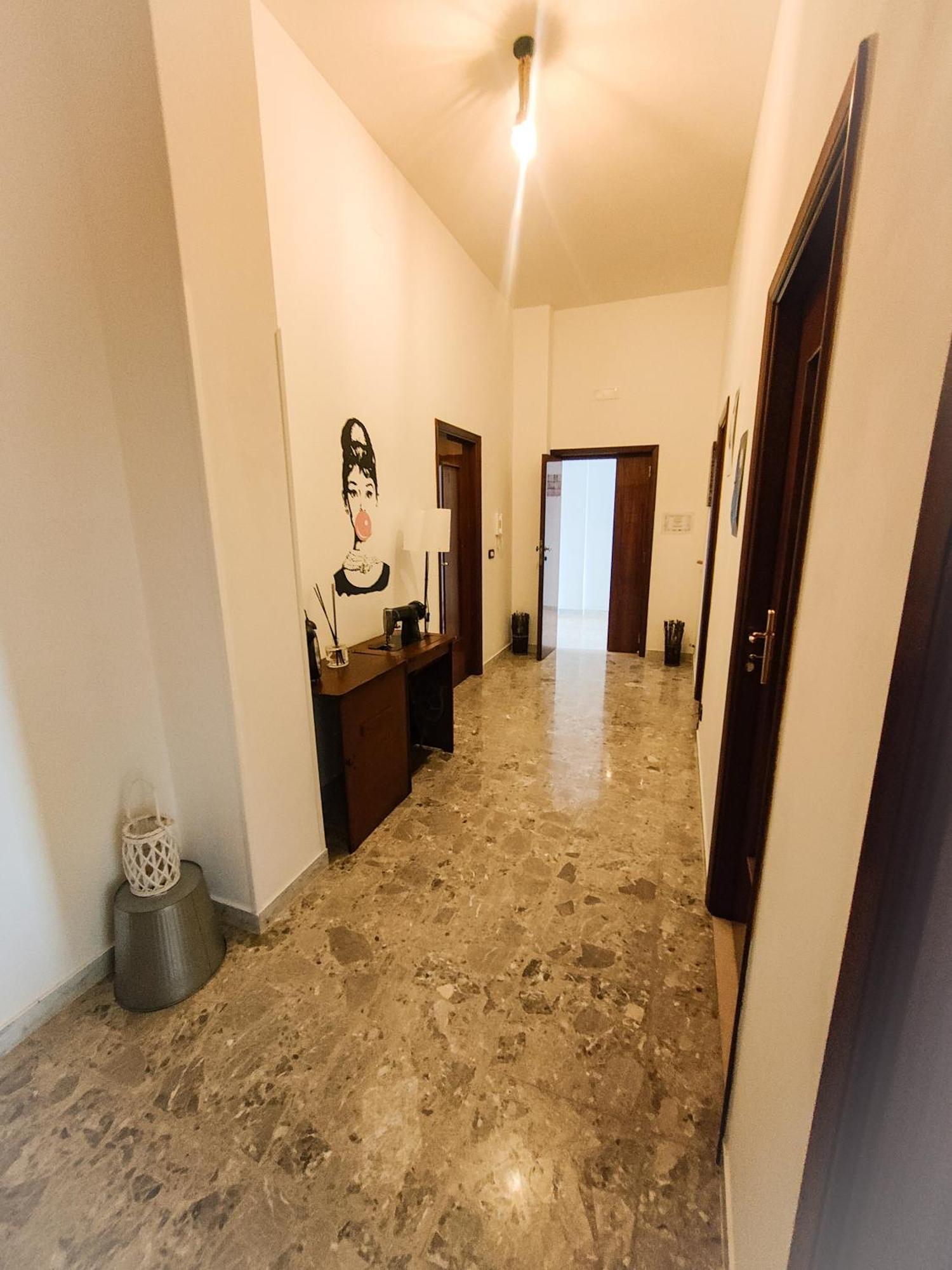 Villa Turicchio 塔兰托 外观 照片