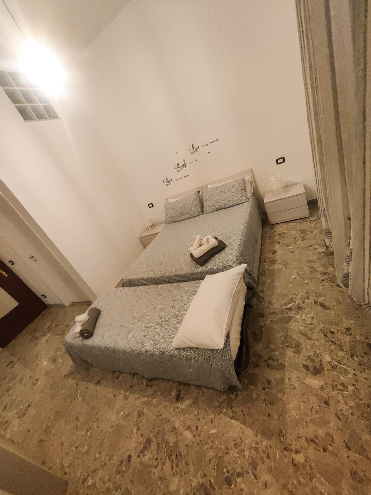 Villa Turicchio 塔兰托 外观 照片