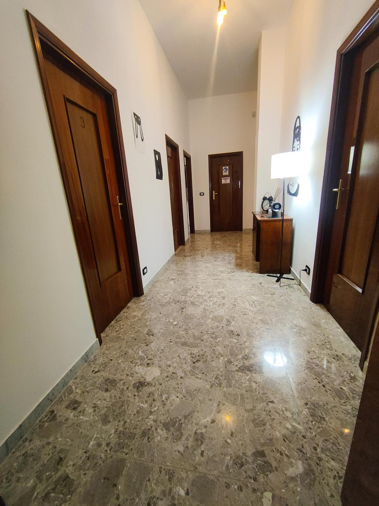 Villa Turicchio 塔兰托 外观 照片