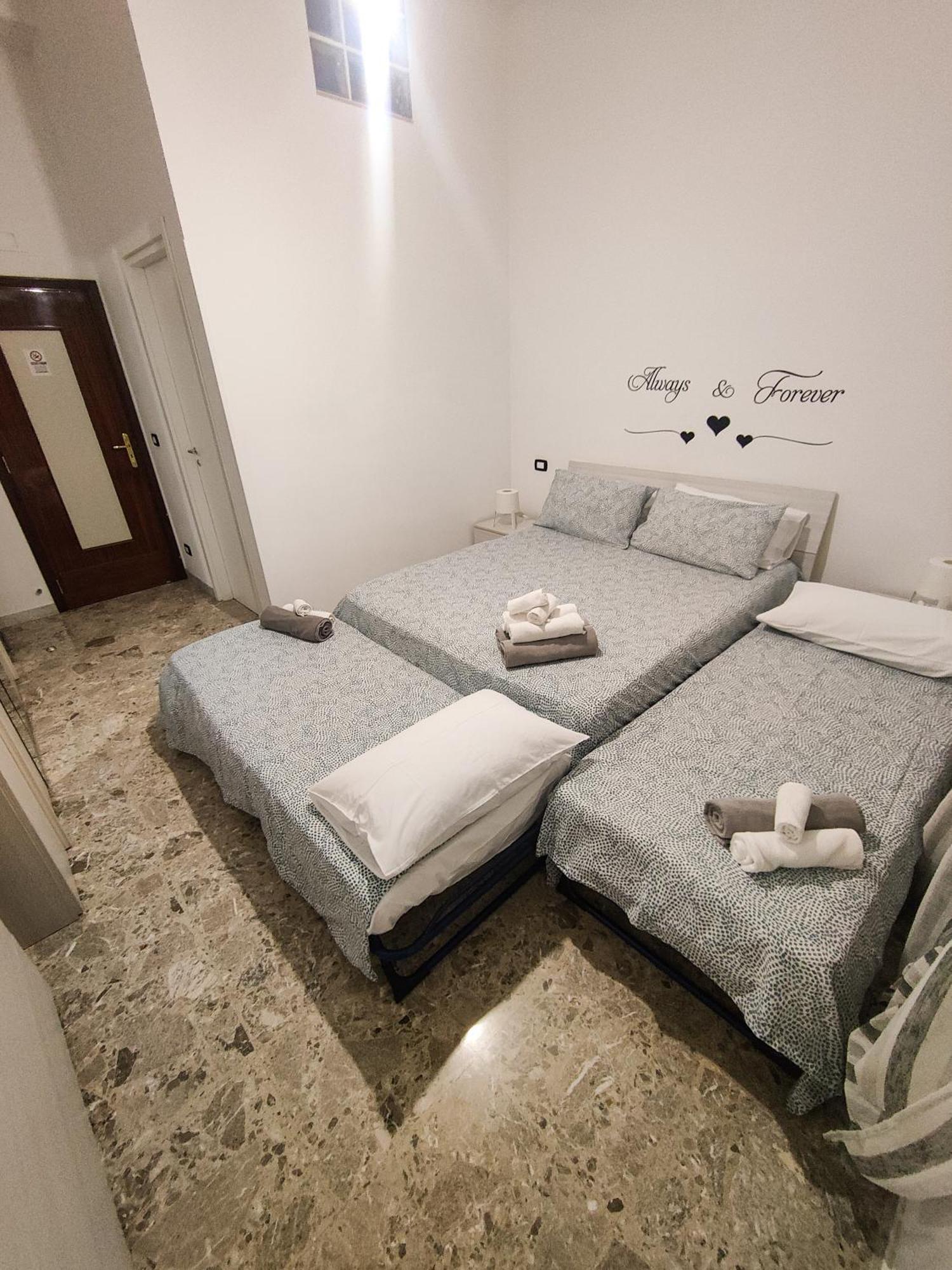 Villa Turicchio 塔兰托 外观 照片